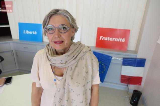 Nicole DUBRÉ CHIRAT approuve les premières annonces suite au Ségur de