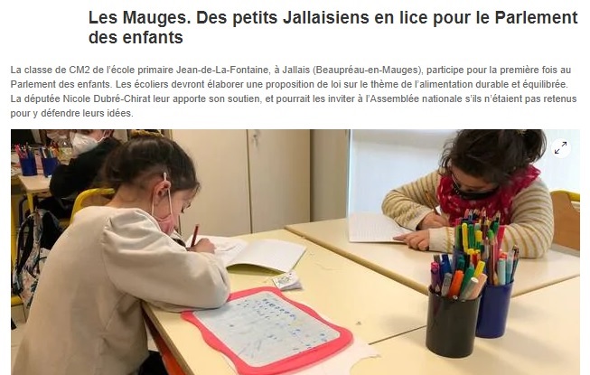 Art PDE Jallais