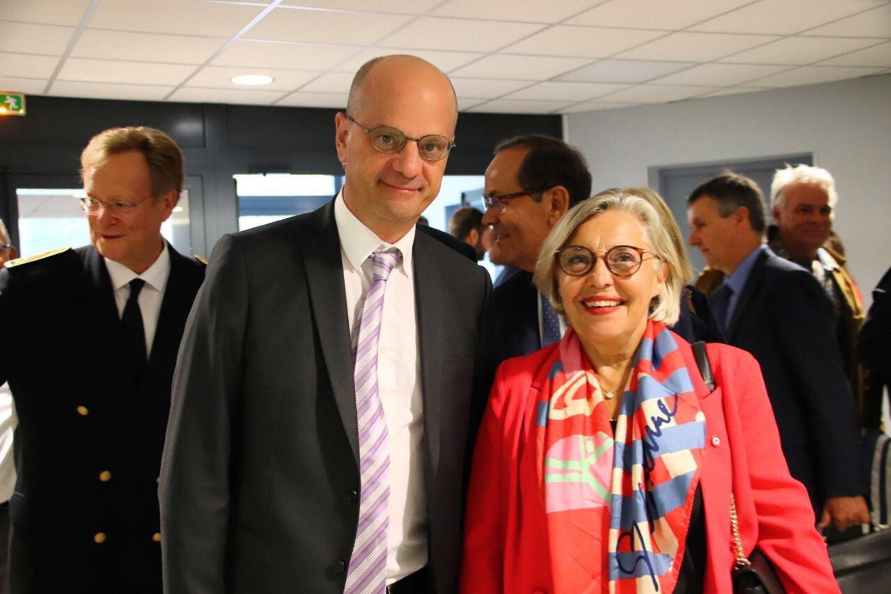Article Blanquer 9 oct 19 photo