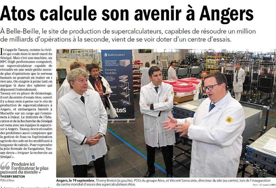 CO Atos 1