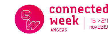 Connectedweek
