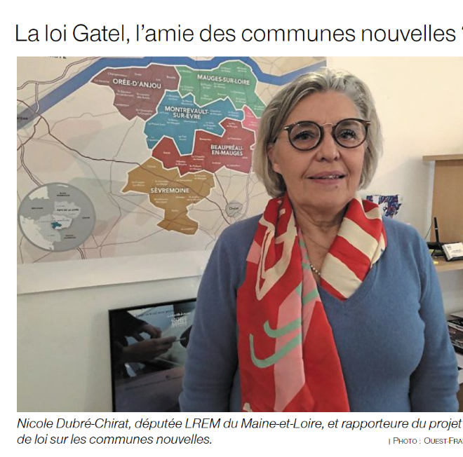 Loi Gatel OF 1