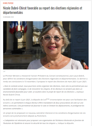 Presse